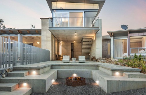 Budgong House | Robinson's Run - The ultimate luxury country retreat