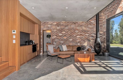 Budgong House | Robinson's Run - The ultimate luxury country retreat