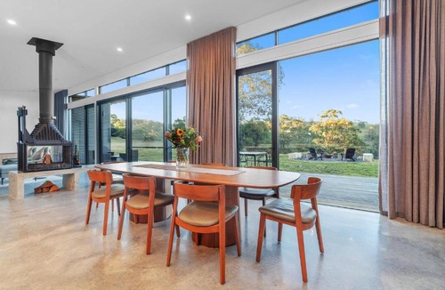 Exeter House | Rockleigh Retreat, Exeter