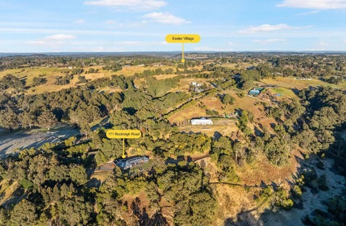 Exeter House | Rockleigh Retreat, Exeter