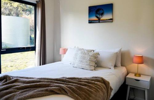 Lunawanna House | Rockpool Cottage