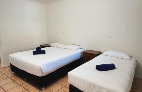 Broome Hostel | Roebuck Bay Hotel