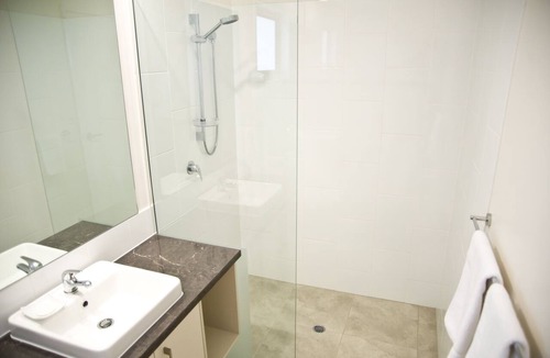 Roma Hotel | Roma Central Motel