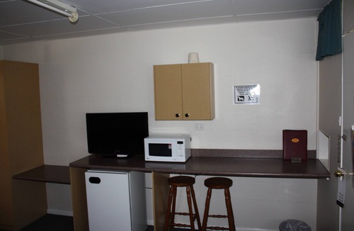Roma Hotel | Roma Motel