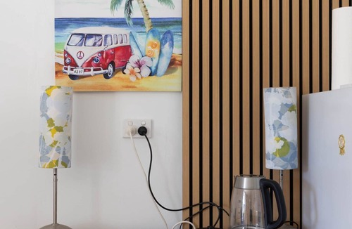Boondall House | Romantic Escape - close to airport