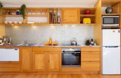 Alonnah House | Romantic oceanview escape in Alonnah, Bruny Island