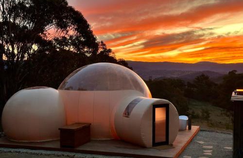 Megalong Valley Other | Romantic Stargazing Retreat - Beyond Bubbles