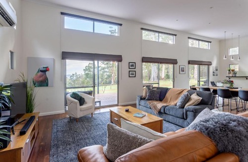 Shire Of Denmark House | Roo Corner I Private Properties