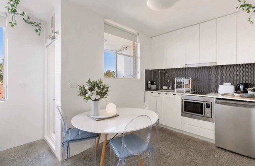 Bondi Apartment | Rooftop-Pool Studio Stay in Bondi