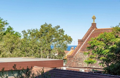 Bondi Apartment | Rooftop-Pool Studio Stay in Bondi