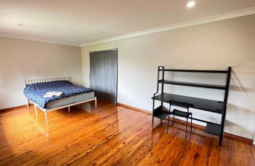 Baulkham Hills House | Room 44