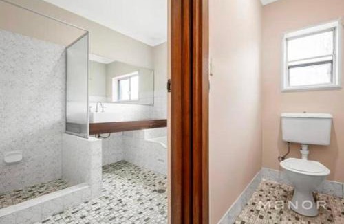 Baulkham Hills House | Room 44