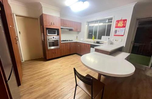 Epping House | Room 71