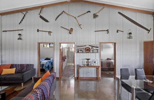 Rosa Glen Apartment | Rosa Glen Retreat - Farm Stay, Margaret River