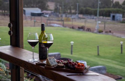 Rosa Glen Apartment | Rosa Glen Retreat - Farm Stay, Margaret River