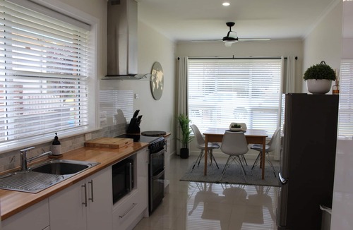 Mount Gambier Apartment | Rosa's Apartment Mt Gambier