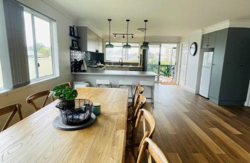 Sanctuary Point House | Rose's Cottage