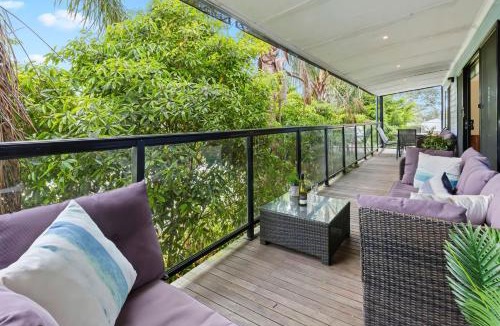 Rosebud House | Rosebud Group Getaway
