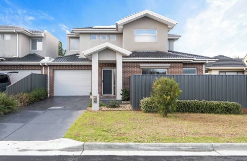 Rosebud House | Rosebud Seascape A Modern Family Retreat