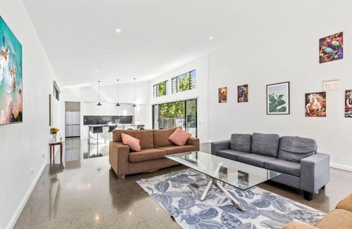 Coffs Harbour House | Rosedale Retreat Coffs