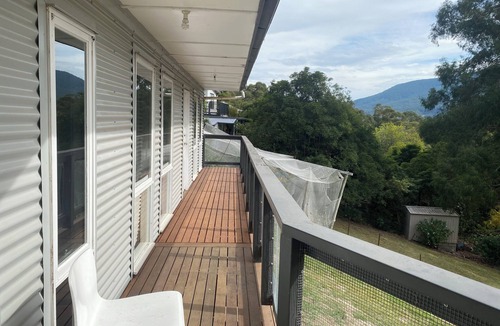 Warburton House | Roseleigh in Warburton