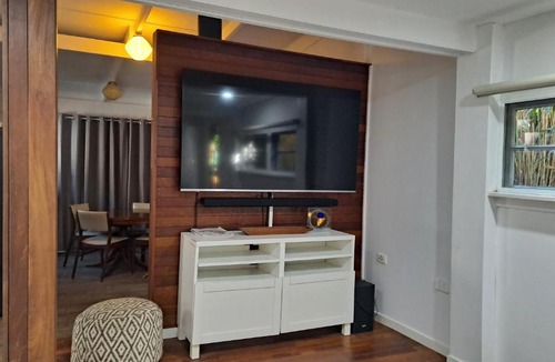 North Tamborine House | Rosemary Cottage