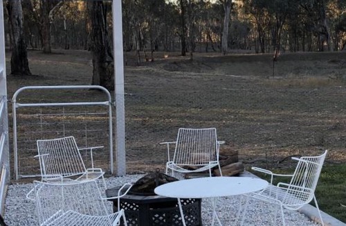 Grattai Bed & Breakfast | Rosewood Cottage Mudgee