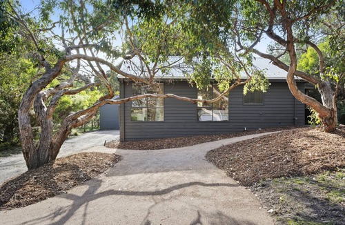 Fairhaven House | Rosies at Fairhaven - Best of the Surf Coast