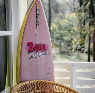 Bells Beach Cabin | ROSINA Beach Shack