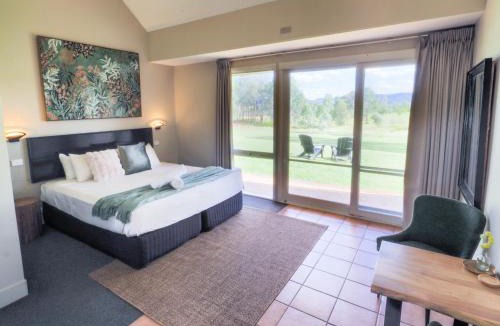 Lovedale House | Rothbury Downs