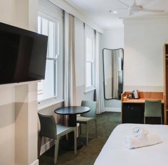 Orange Hotel | Royal Hotel Orange