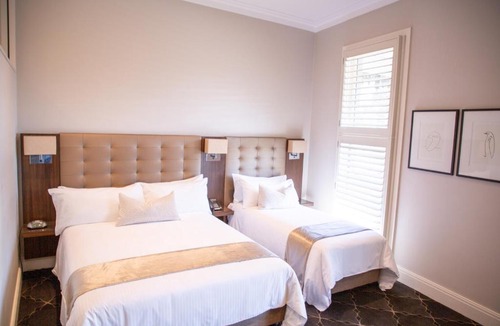 Randwick Hotel | Royal Hotel Randwick
