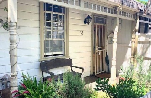 Rozelle House | Rozella Charming Cottage