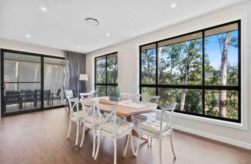 Green Point House | Ruby Lodge by Coast Hosting