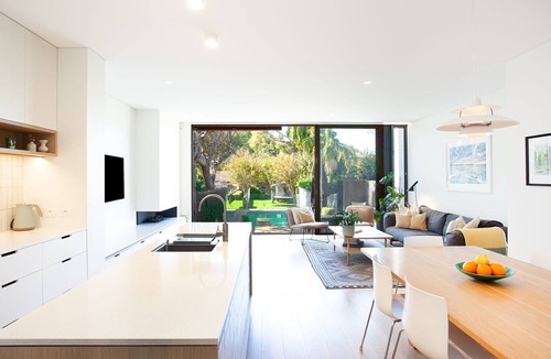 North Bondi House | Ruby Rose, North Bondi (IH)