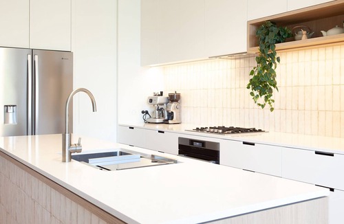 North Bondi House | Ruby Rose, North Bondi (IH)