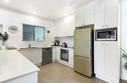 Horseshoe Bay House | Runswick
