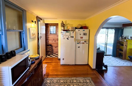 Norval House | Rural Farm Stay on the Grampians Fringe