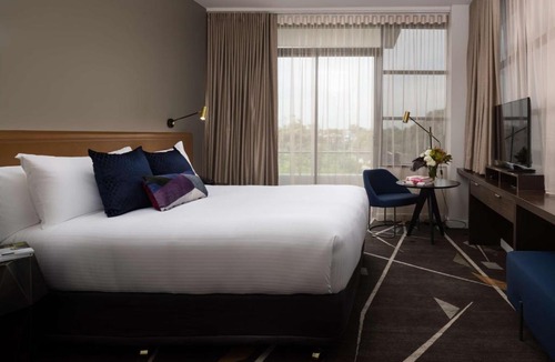 Campbelltown Hotel | Rydges Campbelltown