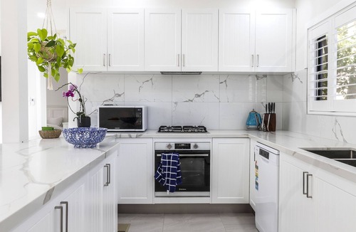 Rye House | Rye's Retreat