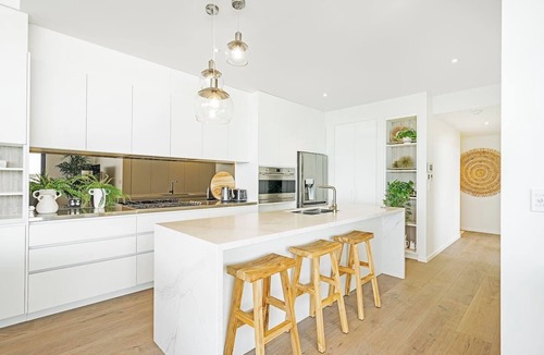 Palm Beach Apartment | Sable Penthouse at Palm Beachs Waterfront