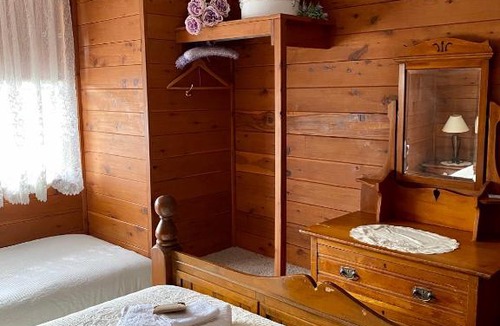 Glen Aplin House | Sabo’s On Severn