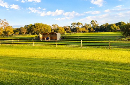 Wonnerup Apartment | Saddle and Sea Farm Retreat - Beautiful views