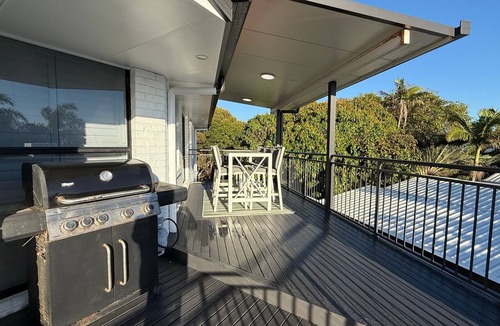 Rainbow Beach Apartment | Sage - Rainbow Beach