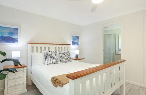 Callala Beach House | Sagewood Sands