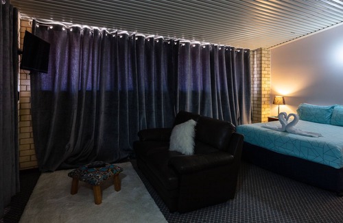 Geraldton Hotel | Sails Geraldton Accommodation