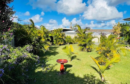 Tuncurry House | Sakari's Sanctuary - Tuncurry NSW Pet Friendly house