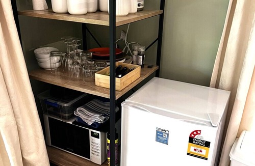 Wentworth Falls Apartment | Sakura – Calm, Cozy, & Close to Nature