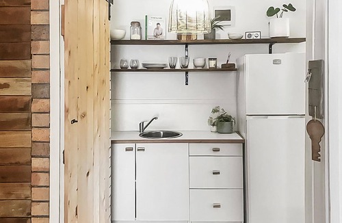 Macmasters Beach House | Salhia Beachhouse - spectacular ocean backdrop