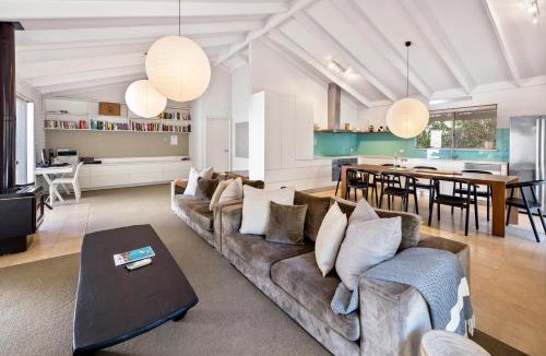 Eagle Bay House | Salt Life